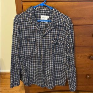 Flannel by Goodfellow